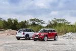 Mini Cooper S Countryman Dartmoor Edition 2019 года (SG)